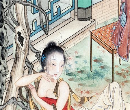 纳雍县-中国古代行房图大全，1000幅珍藏版！